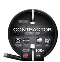 5/8 in. dia. x 100 ft. Contractor Grade Garden Hose