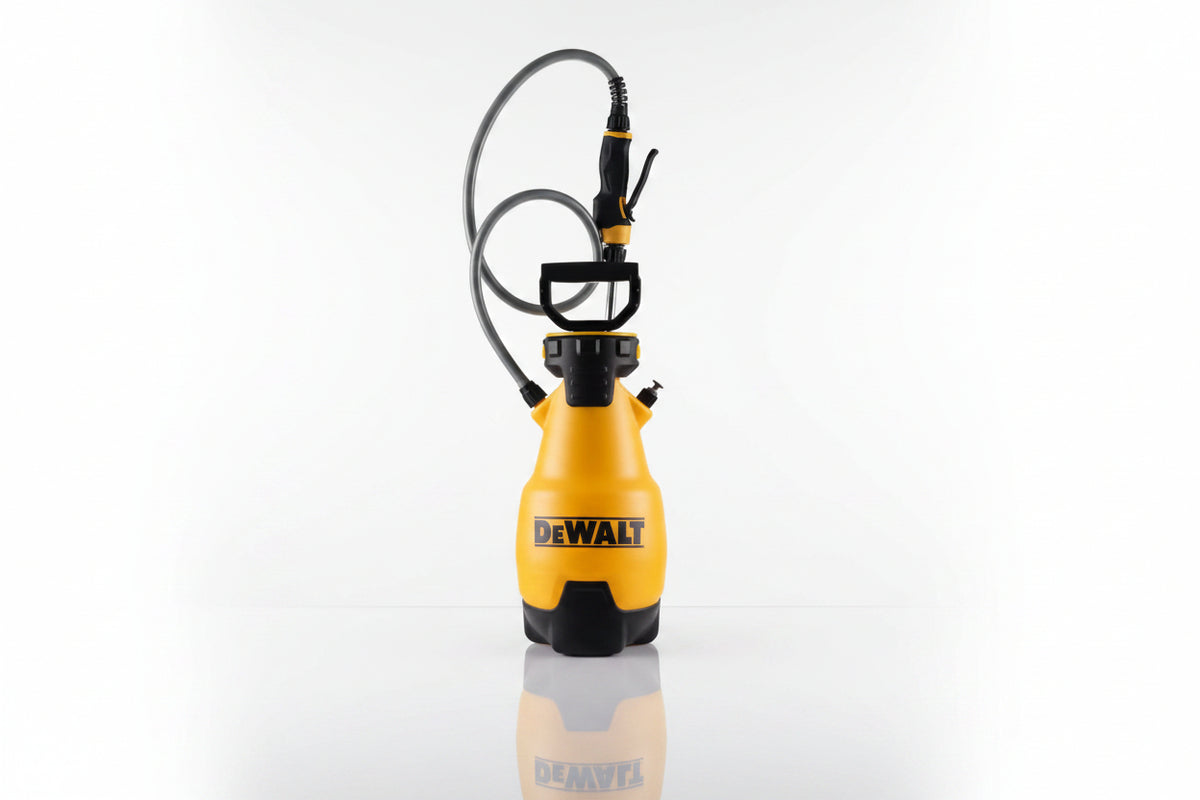 DEWALT 2 Gal. Sprayer