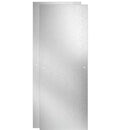 Shower Door Glass Panel Rain Glass