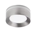 Flexinstall LED 6 in. Brushed Nickel Dual Band Recessed Ceiling Light for Home with 5CCT + DuoBright Dimming