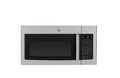GE 1.6 cu. ft. Over-the-Range Microwave in Stainless Steel