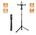Husky 2200-Lumen Tripod