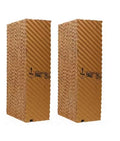 DIAL MAX COOL 40 in. W x 28 in. H x 8 in. D Replacement Evaporative Cooler Rigid Media