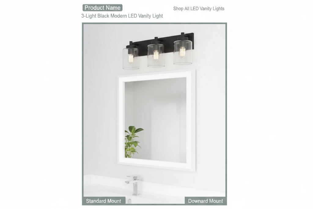 Glacier Bay 15-1/4 in. W x 19-3/8 in. H Rectangular Framed Recessed or Surface-Mount Bathroom Medicine Cabinet with Mirror, White
