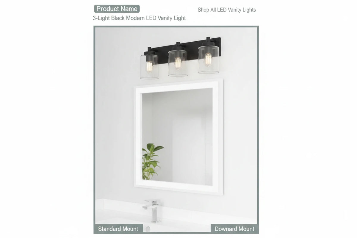 Glacier Bay 15-1/4 in. W x 19-3/8 in. H Rectangular Framed Recessed or Surface-Mount Bathroom Medicine Cabinet with Mirror, White