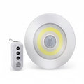 *3 PACK* Sensor Brite Ultra Overhead Motion Activated LED Rechargeable Night Ligh