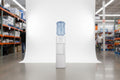 Glacier Bay White Top Load Water Dispenser