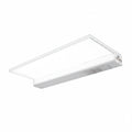 Feit Electric 14.5 in. (Fits 18 in. Cabinet) Direct Wire Integrated LED White Linkable Onesync Under Cabinet Light Color Changing CCT