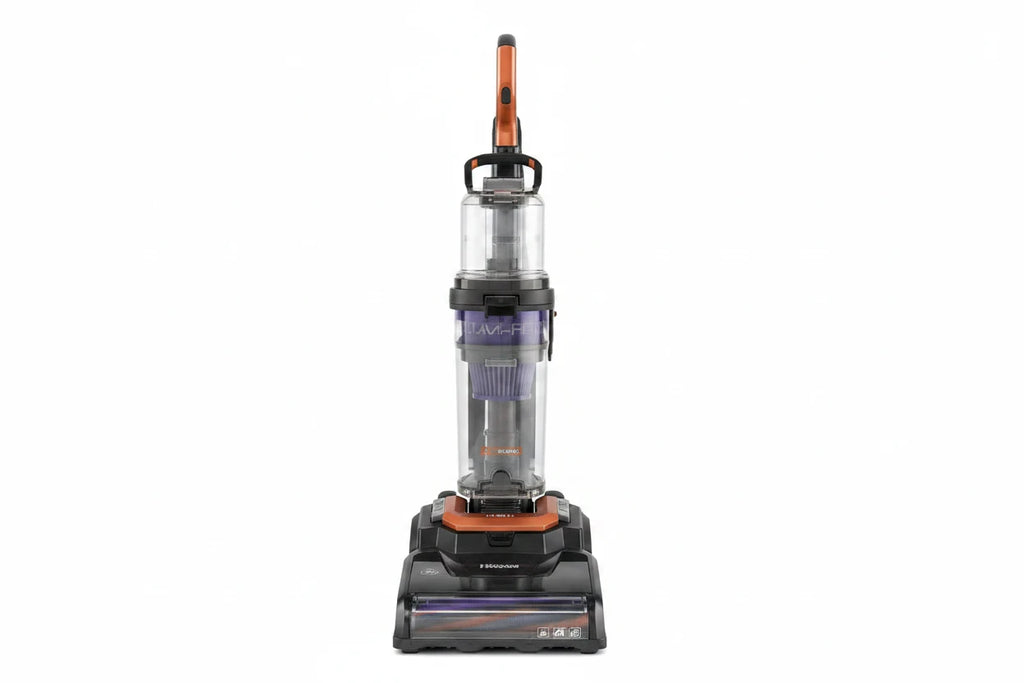 BISSELL Revolution HydroSteam Upright Carpet Cleaner