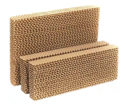 Hessaire 21 in. x 23 in. Replacement Media Pad for 3,100 CFM Evaporative Coolers