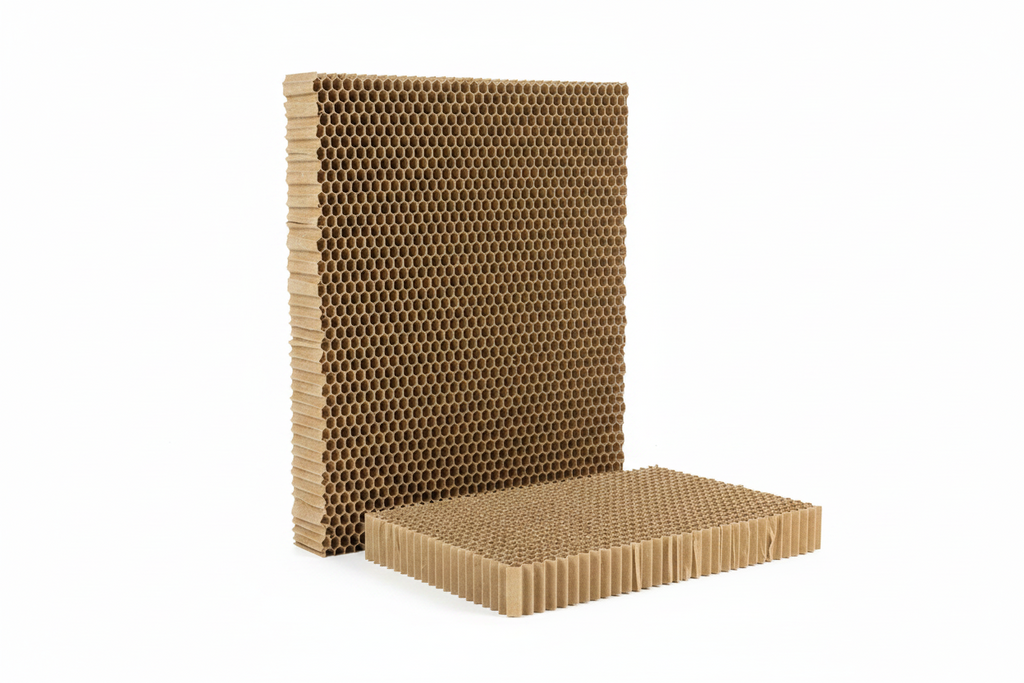 Hessaire 21 in. x 23 in. Replacement Media Pad for 3,100 CFM Evaporative Coolers