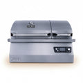 NXR 30 in. Built-In Pellet Grill