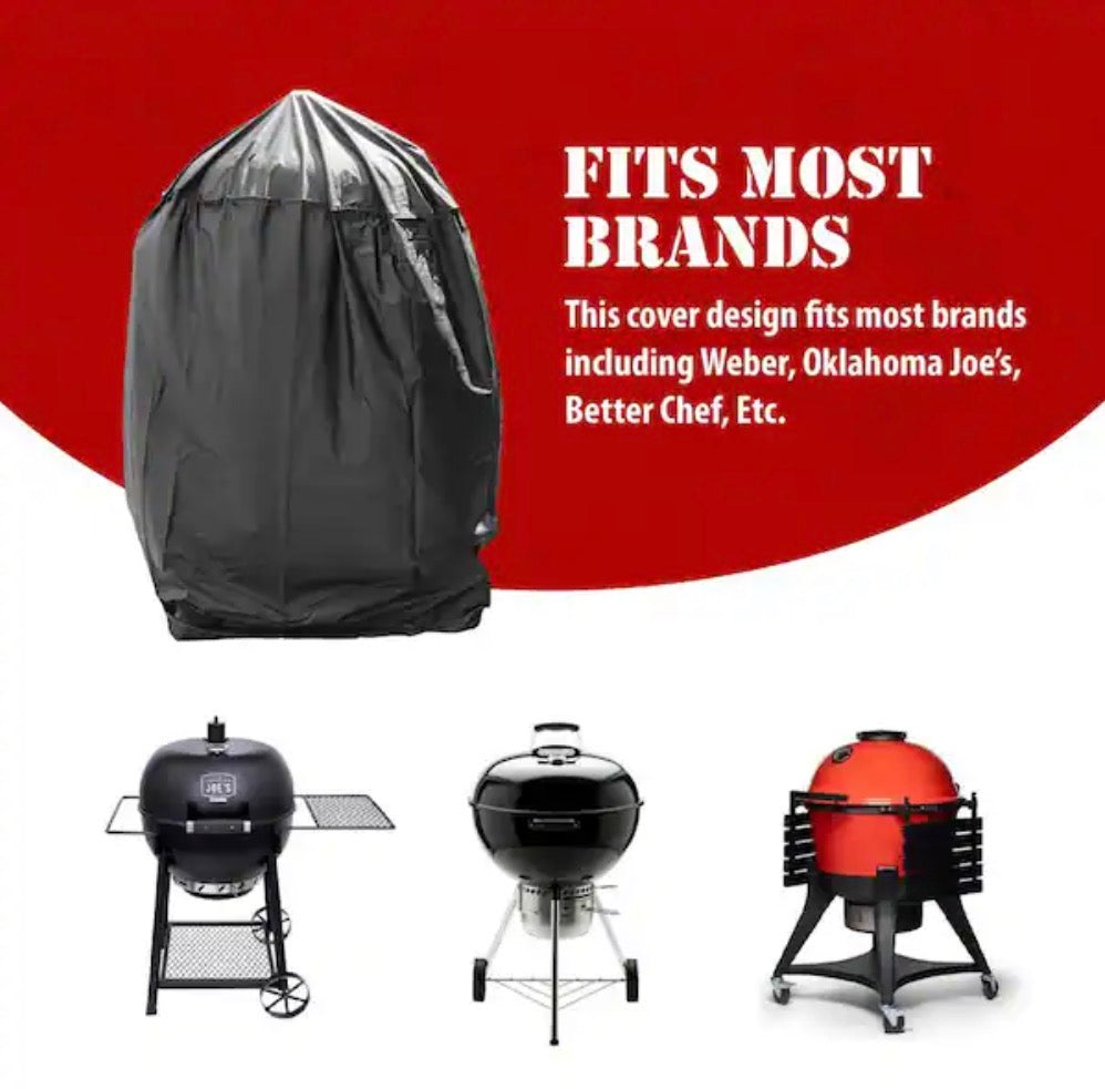 Dome Smoker Grill Cover