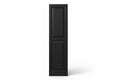 6 Builders Edge Shutters Pair of raised-panel exterior vinyl shutters—available in various sizes and colors.