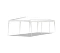 Costway 10' x 30' Outdoor Wedding Party Event Tent Gazebo Canopy