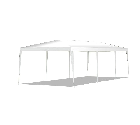 Costway 10' x 30' Outdoor Wedding Party Event Tent Gazebo Canopy