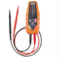 Klein Tools Electronic AC/DC Voltage Tester