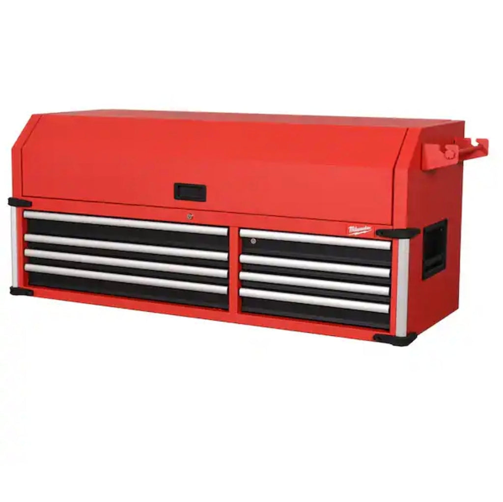 High Capacity 56 in. W x 22.1 in. D 8-Drawer Top Tool Chest