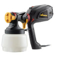 Flexio 2500 Electric Handheld HVLP Paint Sprayer