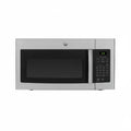 GE 1.6 cu. ft. Over-the-Range Microwave in Stainless Steel