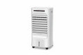 p Costway 1000 CFM 3 of Speed Settings 4-in-1 Portable Evaporative Cooler for 500 sq.ft.