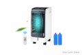 Costway Evaporative Air Cooler Portable Fan Conditioner Cooling