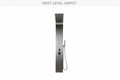 Modern Bathroom Shower Column Tower Panel System With Hand held Massage