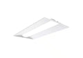 Lithonia Lighting Contractor Select STAKS 2 ft. x 4 ft. 4000/5000/6000 Lumens White Integrated LED Troffer