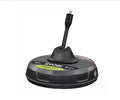 RYOBI 12 in. 2,300 PSI Electric Pressure Washers Surface Cleaner