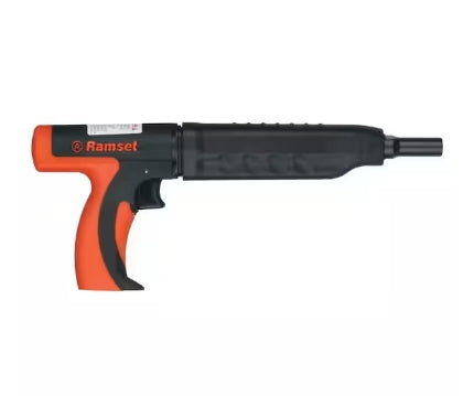 Ramset MasterShot 0.22 Caliber Powder Actuated Tool (PAT)