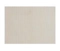 Vigoro 6 ft. x 20 ft. Almond Matrix Grid Sun Shade Fabric