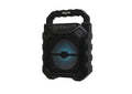 Tzumi SoundBoost Wireless Compact Bluetooth Speaker