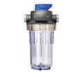 Culligan Sediment Heavy-Duty Filter Housing Water Filtration System
