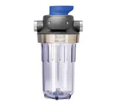 Culligan Sediment Heavy-Duty Filter Housing Water Filtration System