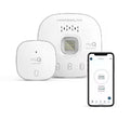 myQ Smart Garage Control with WiFi Hub